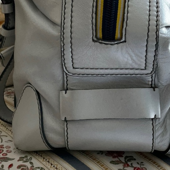 Chloé Boston bag - Picture 7 of 8